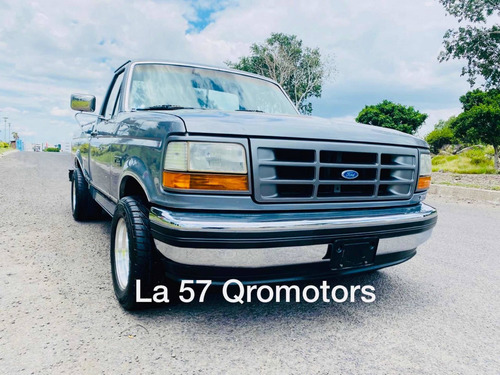 Imagen 2 de 15 de Ford F-250 4.6 Xl V8 At 1996