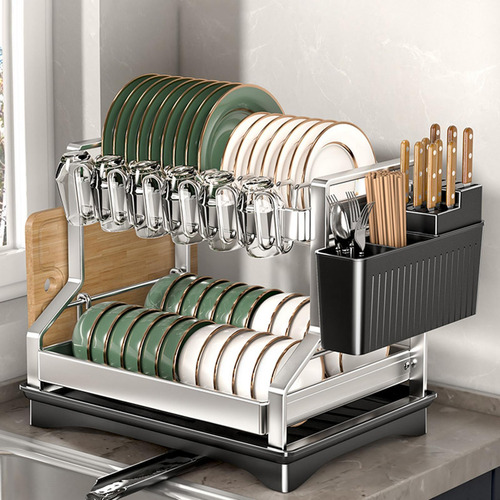 Escurridor De Platos, Escurridor De Platos, Estante