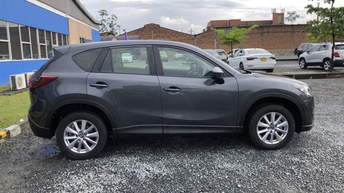 Mazda Cx-5 Prime