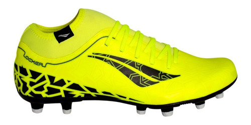 Imagen 1 de 3 de Botines Botita Con Tapones Penalty Modelo Locker Adulto