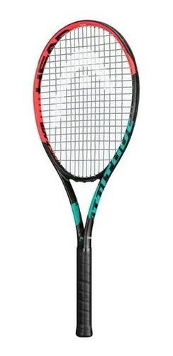 Raqueta Head Tenis Mx Attitude Tour En Raqueton