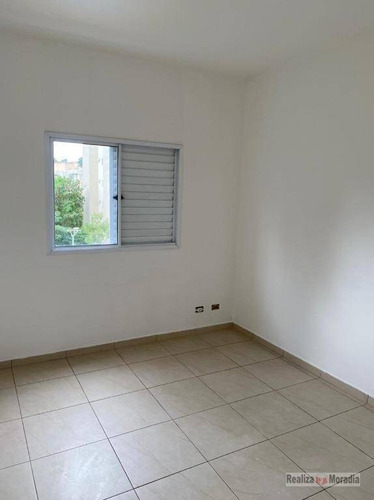 Apartamento 02 Dormitórios Granja Viana - Ap0943