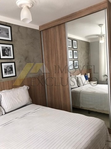 Imagem 3 de 14 de Apartamento, Presidente Médici, Ribeirão Preto - 558-v