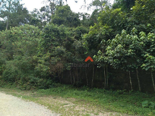 Imagem 9 de 15 de Terreno À Venda, 1419 M² Por R$ 106.000,00 - Rio Acima - Mairiporã/sp - Te0065