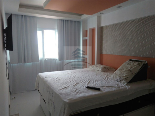 Imagem 21 de 30 de Apartamento Para Aluguel Em Condomínio Beira Mar In Mare Bal