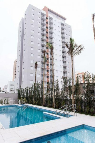 Imagem 18 de 18 de Apartamento Com 2 Dormitórios À Venda, 47 M² Por R$ 410.000 - Vila Prudente - São Paulo/sp - Ap5301