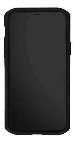 Shadow Carcasa Para iPhone 11 Pro Max Color Negro