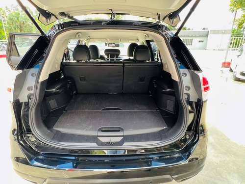 Nissan X-trail Sl