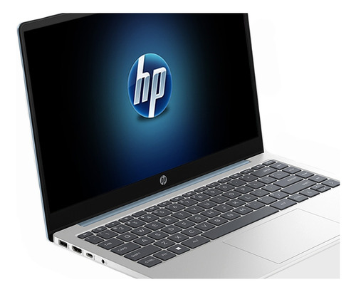 Portatil Hp Laptop 14 Em0009la Ryzen 5 7520u 16gb 512gb Fhd