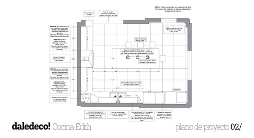 Imagen 3 de 8 de Proyecto Diseño Interiores Online Asesoramiento Arquitecta
