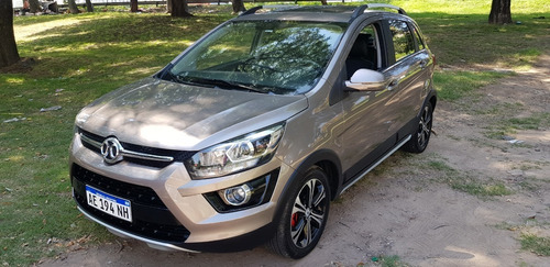 Baic Senova X 25 ( Inmaculada La Mejor ) Automatica 3400 Km