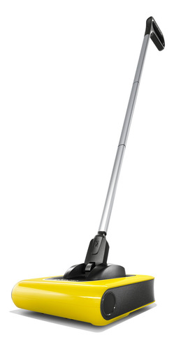Hidrolavadora K2 Basic + Escoba Eléctrica Kb5 Karcher