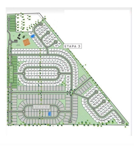 Imagen 12 de 25 de Terreno - Lote Al Bosque En Santa Lucia