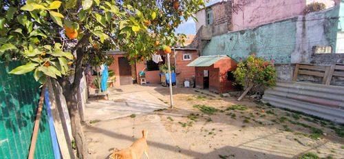Imagen 11 de 16 de Venta Lote / Terreno Con Casa En William C. Morris