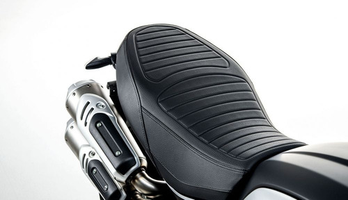 Imagen 12 de 24 de Ducati Scrambler 1100 Dark Pro 2021 0km. San Isidro