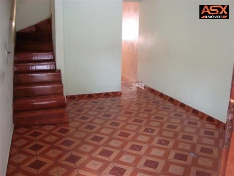 Imagem 2 de 5 de Sobrado - So00283 - 2427062