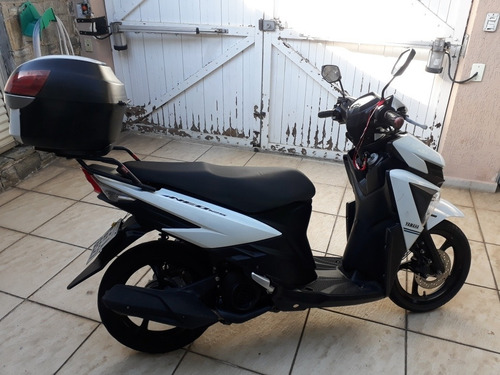 Yamaha Neo 125