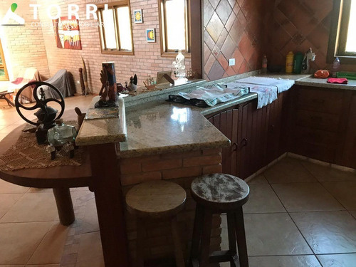 Imagem 19 de 30 de Sítio À Venda Em Salto De Pirapora - St00163 - 69565853