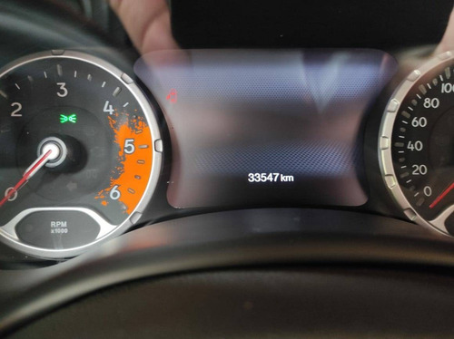 Imagem 10 de 15 de Jeep Renegade 2.0 16v Turbo Diesel Limited 4p 4x4