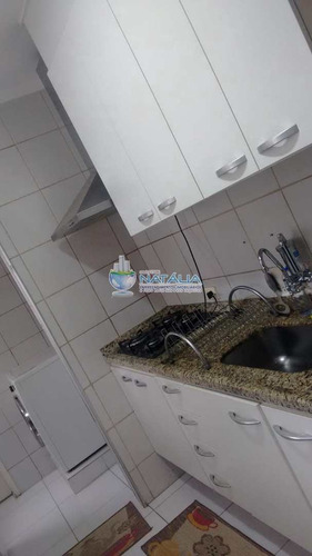 Imagem 11 de 11 de Apartamento Com 2 Dorms, Jardim Paraíso, São Paulo - R$ 335 Mil, Cod: 64866 - V64866