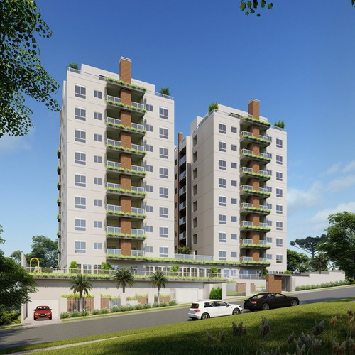 Imagem 1 de 30 de Apartamento - Ap01658 - 70049287