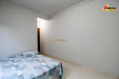 Imagem 7 de 15 de Casa À Venda, 3 Quartos, 3 Vagas, Dona Rosa - Divinópolis/mg - 33464