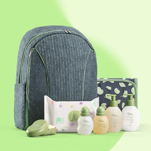 Mochila de natura 2020 hotsell