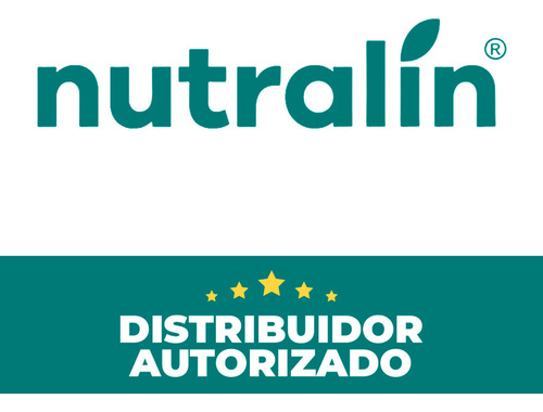 Complexo B Nutralín Com Vitamina C E Zinco 60 Comp.