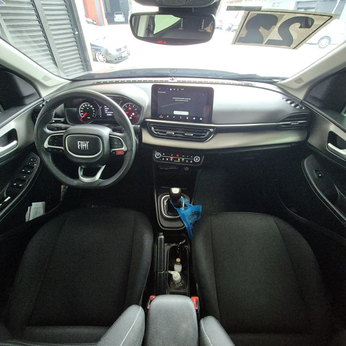 Fiat Outros Modelos PULSE AUDACE 1.0 TURBO 200 FLEX AUT.
