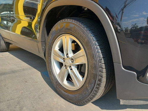 Chevrolet Tracker Chevrolet Tracker LT 1.4 Turbo 4x2 (Aut) (Flex)