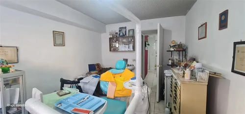 Oficina Dental En Venta En Santiago / Edificio Galaxy Center