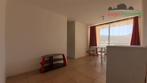 Imagen 2 de 26 de Departamento En Venta De 3 Dorm. En Copiapó