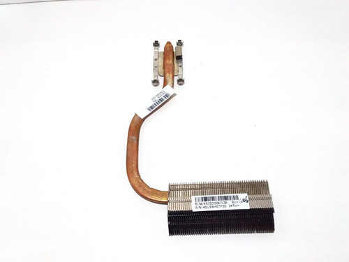 Disipador Hp 14-f 14-n /15-f 15-n/ 14 N007la N/p:778344-001 (Usado)