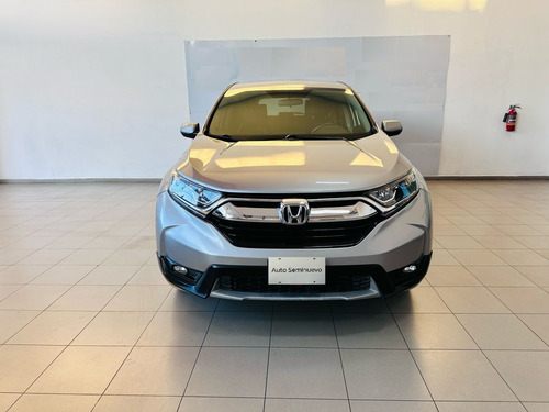 Honda CR-V 1.5 Turbo Plus Piel At