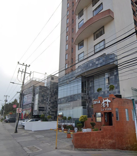 Venta De Departamento / Av. Jesús Del Monte 261-torre C, Jesus Del Monte, 52763 Huixquilucan De Degollado, Edomex / Cm1-za 111 ¡comunícate Conmigo Por Favor!