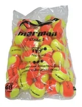 Comprar Bolinhas De Beach Tennis Mormaii Embalagem Com 60 Bolinhas