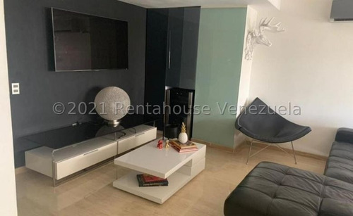Imagen 2 de 5 de Apto En Venta En Santa Ines Mls #22-3973