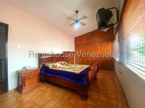 Leandro Manzano Casa En Venta,santa Cecilia Mls #25-22002 As