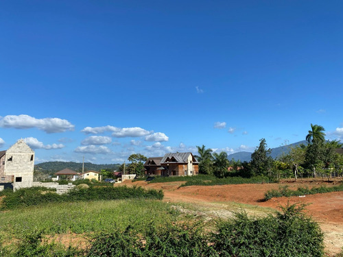 Villas En Venta Ubicada En Increíble Proyecto Cerrado