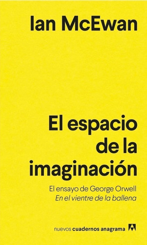 Libro El Espacio De La Imaginación