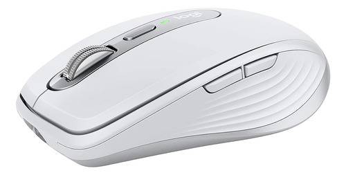 Ratón Logitech Mx Anywhere 3 Compact Performance, Inal...