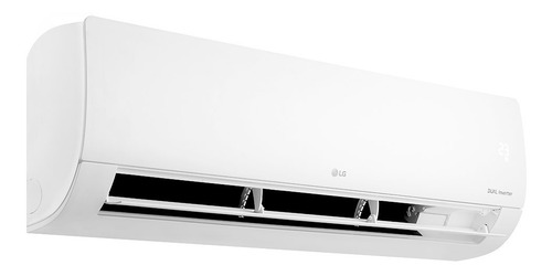 Aire Acondicionado Split Frío/calor LG Inverter 3025f 3517w