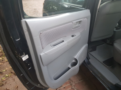 Toyota Hilux 3.0 Sr 4x4 2008