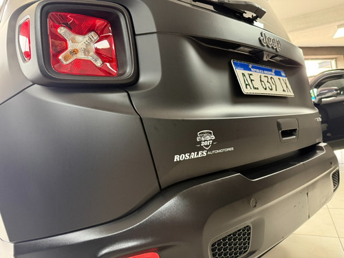 Jeep Renegade 1.8 Sport