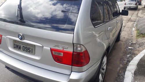 Bmw X5 2005 3.0
