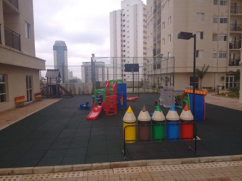 Imagem 21 de 25 de Apartamento Com 2 Dormitórios À Venda, 53 M² Por R$ 310.000,00 - Centro - Guarulhos/sp - Ap2481
