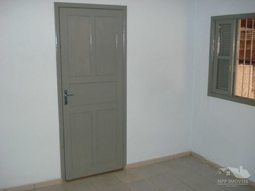 Imagem 4 de 14 de Casa - Ref: 00180