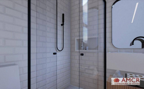 Imagem 27 de 30 de Sobrado Com 3 Dormitórios À Venda, 134 M² Por R$ 690.000,00 - São Miguel Paulista - São Paulo/sp - So0755
