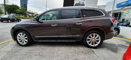 Buick Enclave 3.6 Paq D At 2015