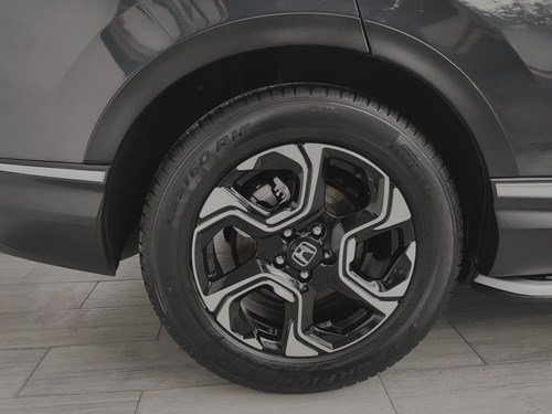 Imagen 14 de 14 de Honda Cr-v 2019 1.5 Turbo Plus Cvt